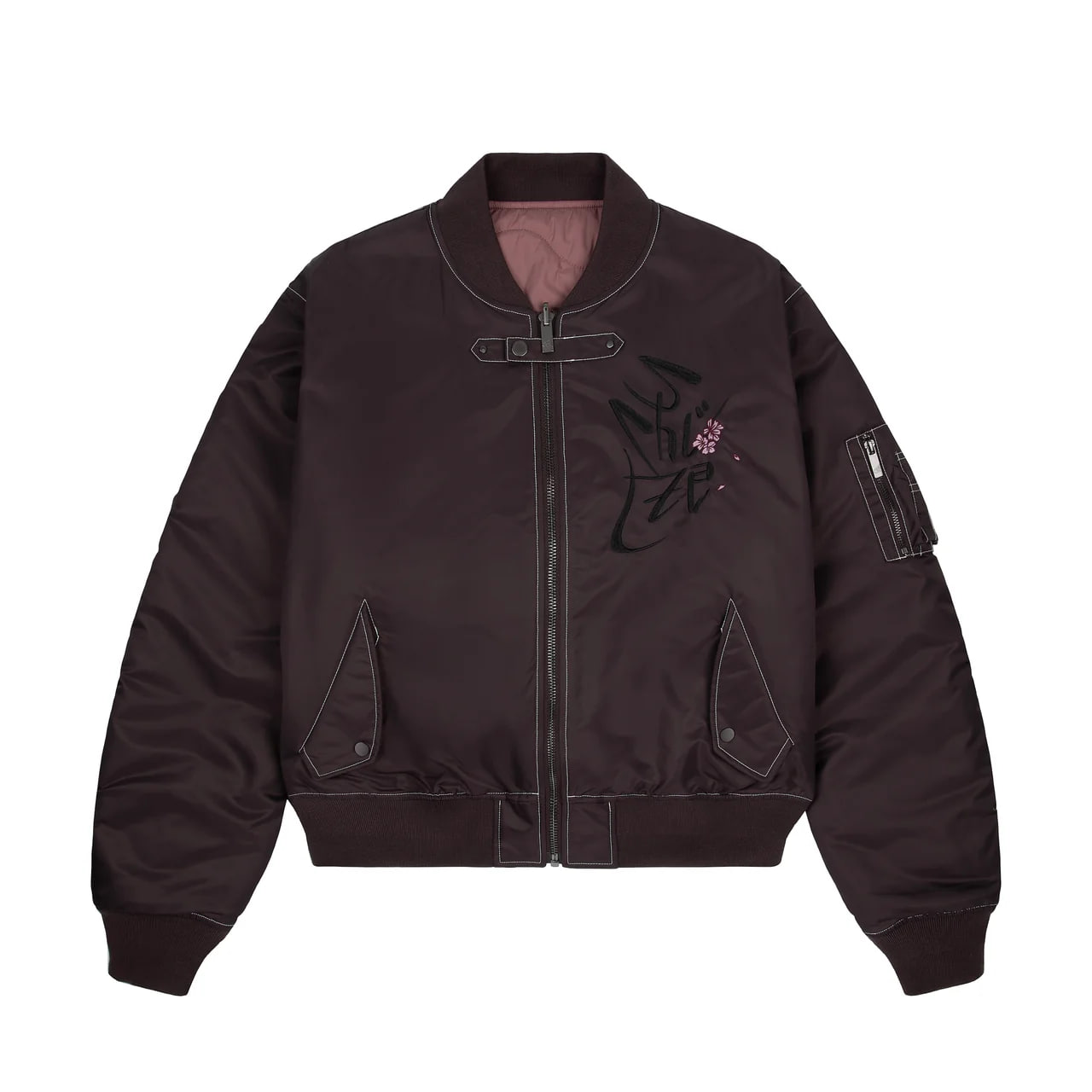 Куртка Contradiction Flight Jacket